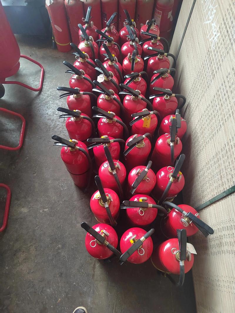 如何选择合适的消防器材厂家